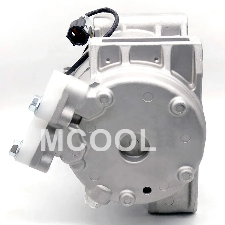 Компрессор кондиционера переменного тока DKS17D для Nissan Armada NV2500 NV3500 Pathfinder Titan V8 5 6 л