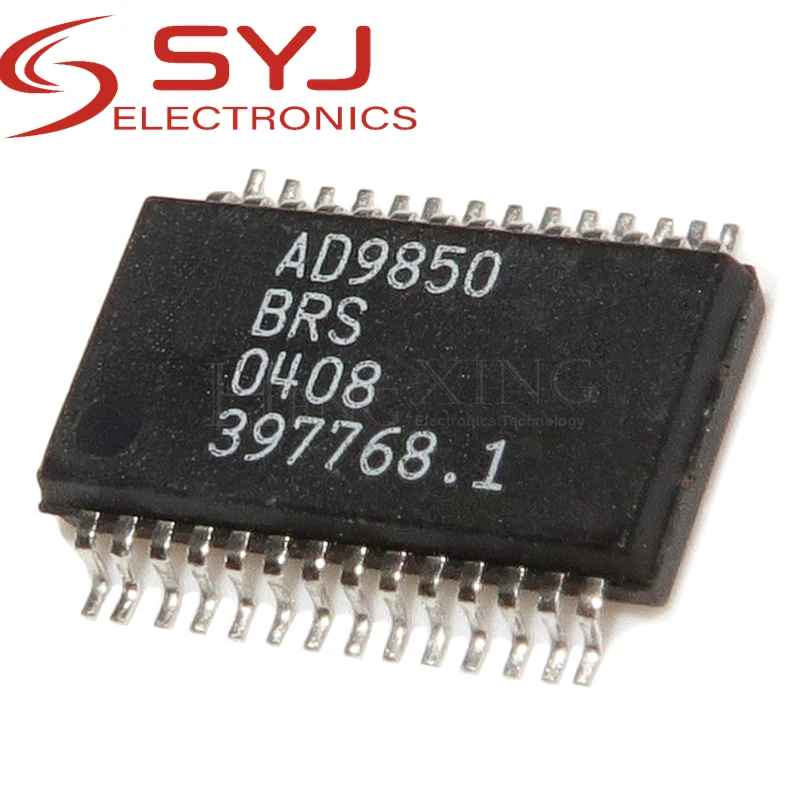 1 шт. AD9850BRSZ AD9850BRS AD9850