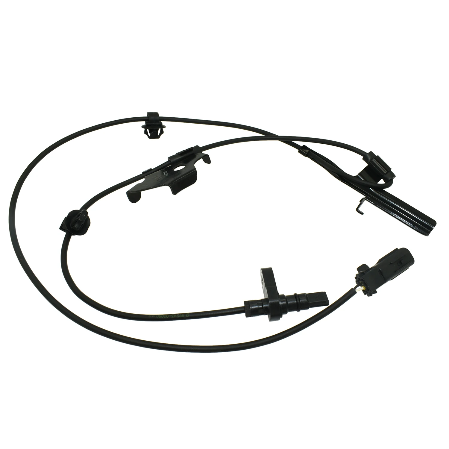 Датчик скорости колес ABS 89543-02080 для Toyota Corolla 2007-2013 1.8L 2.4L I4 OE #