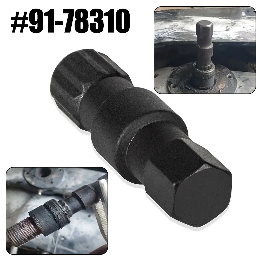 

Hinge Pin Hinge Pin Tool For MR For R Replace Steel 1 Pc 91-78310 Accessories For Alpha One Gen II For Bravo I
