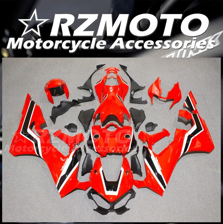 

Комплект обтекателей для мотоцикла HONDA CBR1000RR 2017 2018 2019 17 18 19
