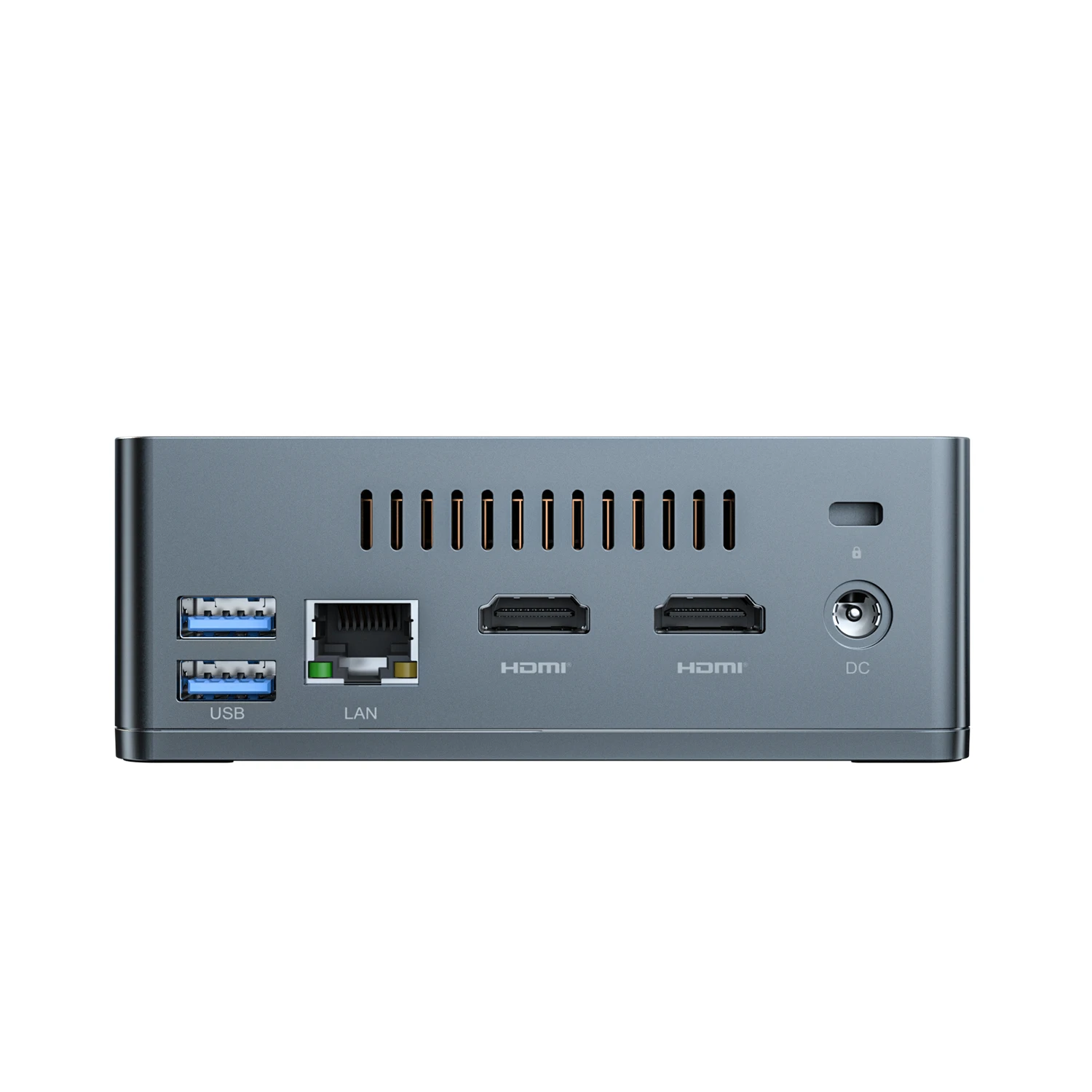 Beelink GK35 мини-ПК Intel Pentium J4205 2 6 ГГц 8 ГБ DDR3 128 ГБ/256 SSD Windows 10 Dual WIFI 4K UHD WIN10 Настольный HTPC |