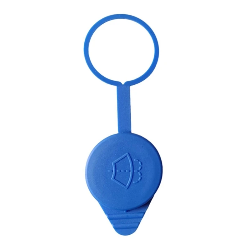 Резервуар для жидкости омывателя стеклоочистителя крышка бака CP9Z17A605A 12-18 Прямая