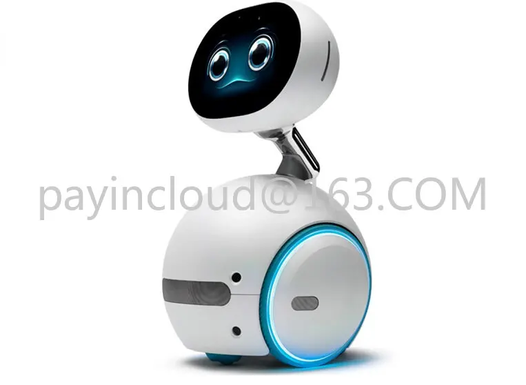 

Small Cloth Intelligent Voice Robot