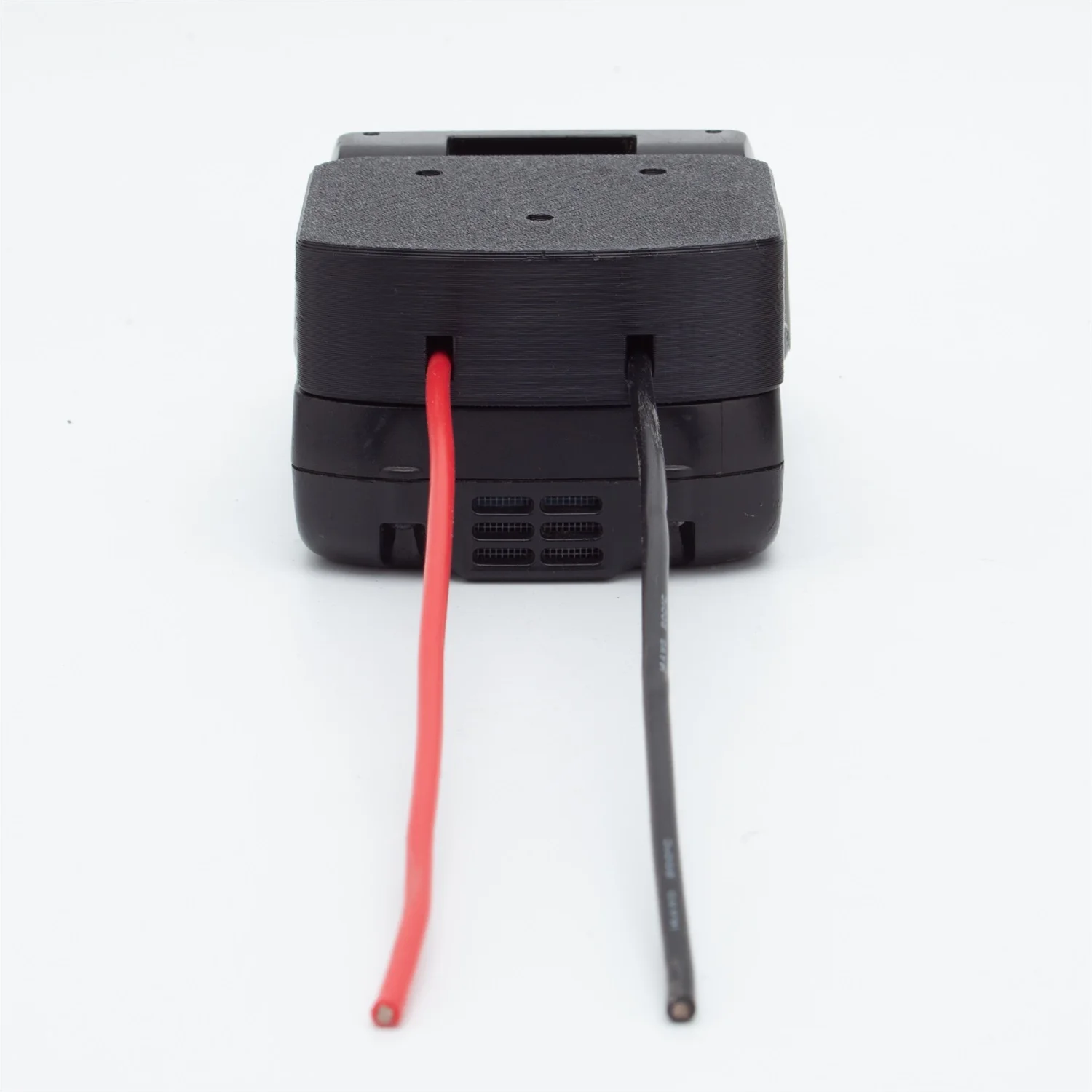 Преобразователь аккумулятора Power Wheel для Hitachi HXP 18 В литиевая батарея 14AWG