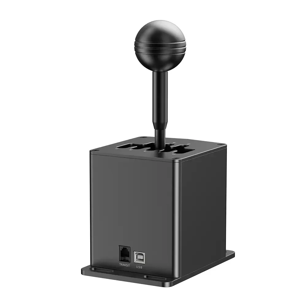 MOZA Racing HGP Shifter Интеллектуальная система дроссельной заслонки Downshift