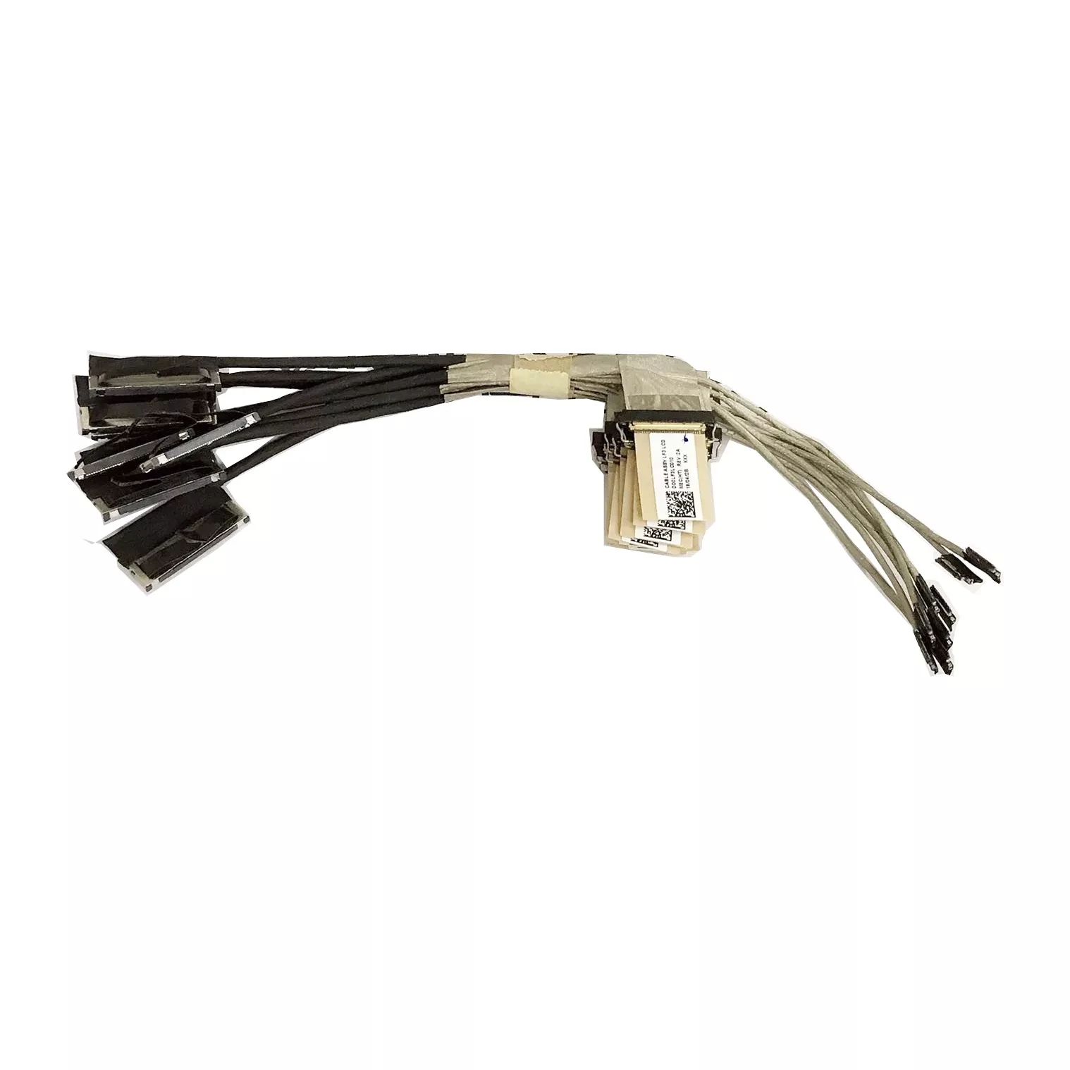 Новый оригинальный ЖК-кабель для ноутбука LENOVO Yoga C640-13IML DD0LF3LC010 DD0LF3LC012 Новый оригинальный ЖК-кабель для ноутбука LENOVO Yoga C640-13IML DD0LF3LC010 DD0LF3LC012