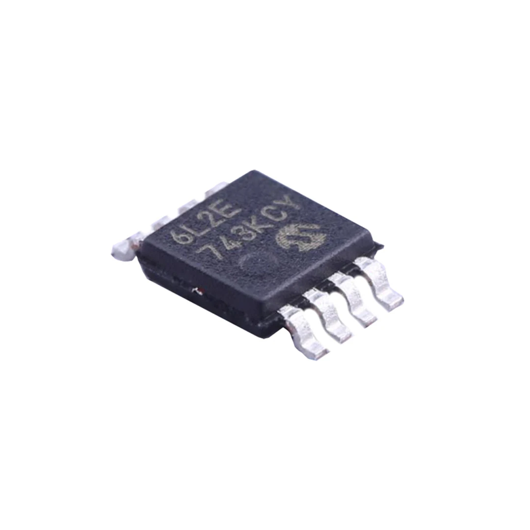 

10 шт., новинка 100%, оригинальная деталь/MS, интегральные схемы, рабочий усилитель, один чип, микрокомпьютер