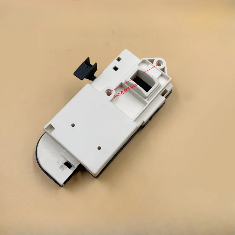 0024000128 новый электронный замок для стиральной машины Haier