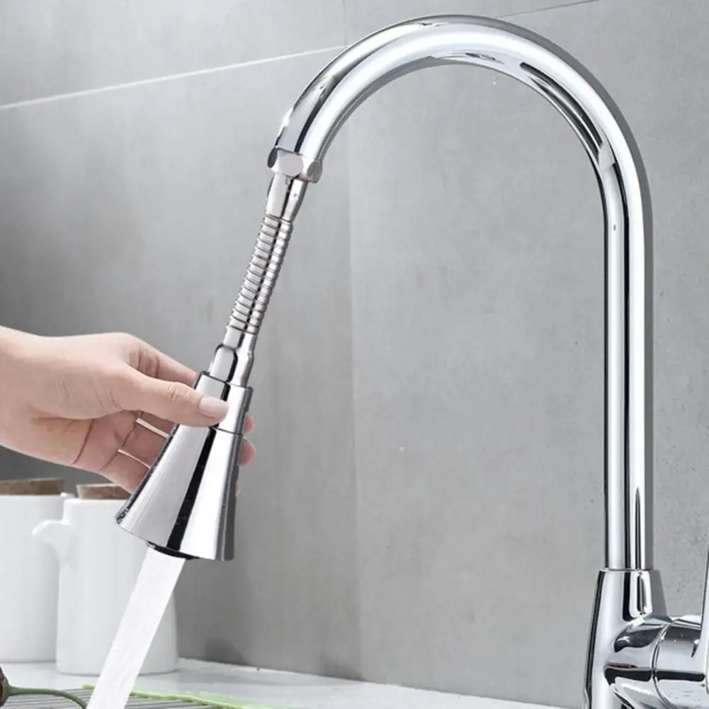 

Great Faucet Aerator Water-saving Practical Sink Faucet Sink Faucet Sprayer Head Supplies for Kitchen Tap Aerator