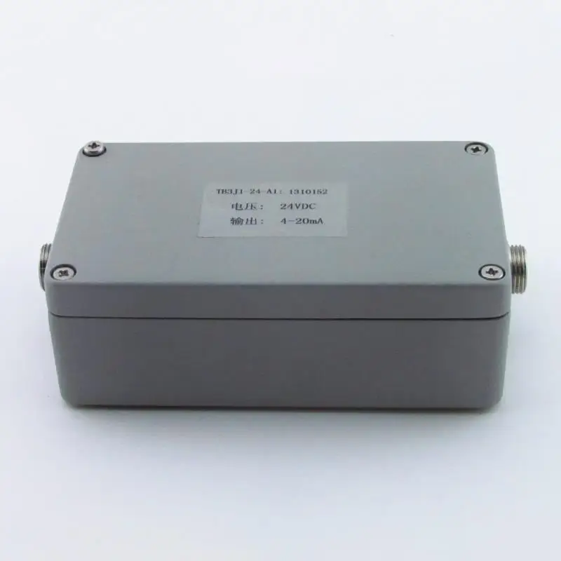 

Single-Channel Transmitter Amplifier Precision Anti-Interference Tb3c Anti-Interference Factory Direct Sales