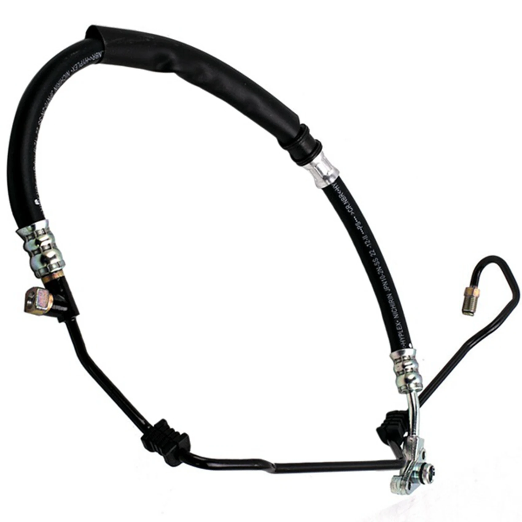 Линия давления гидроусилителя руля Assambly для Honda Odyssey 1999-2004 V6-3.5L 53713-S0X-A02