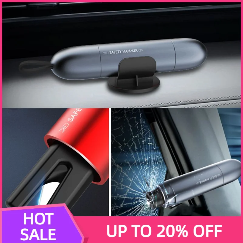 

аварийный спасательный молот автомобильный стеклянный молот автомобильный спасательный молот автомобильный стеклодробилка