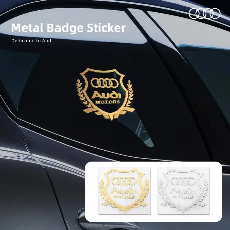 Автомобильный пшеничный значок наклейка на кузов боковое окно топливный бак