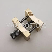 latest version tools movement holder brass and steel big size watch repair