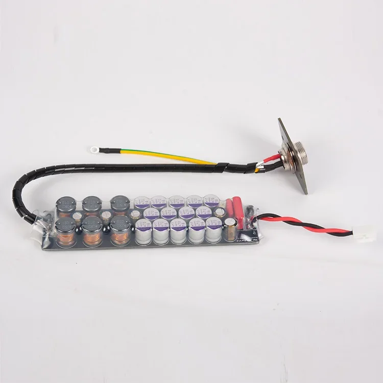 Аудио-источник питания фильтра линейный для U1 U2 мини-цифровой преобразователь DIY