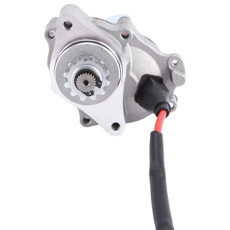Стартер мотора и соленоидное реле для 50 куб. См 70 90 100 110 125 вездеходов кроссовых