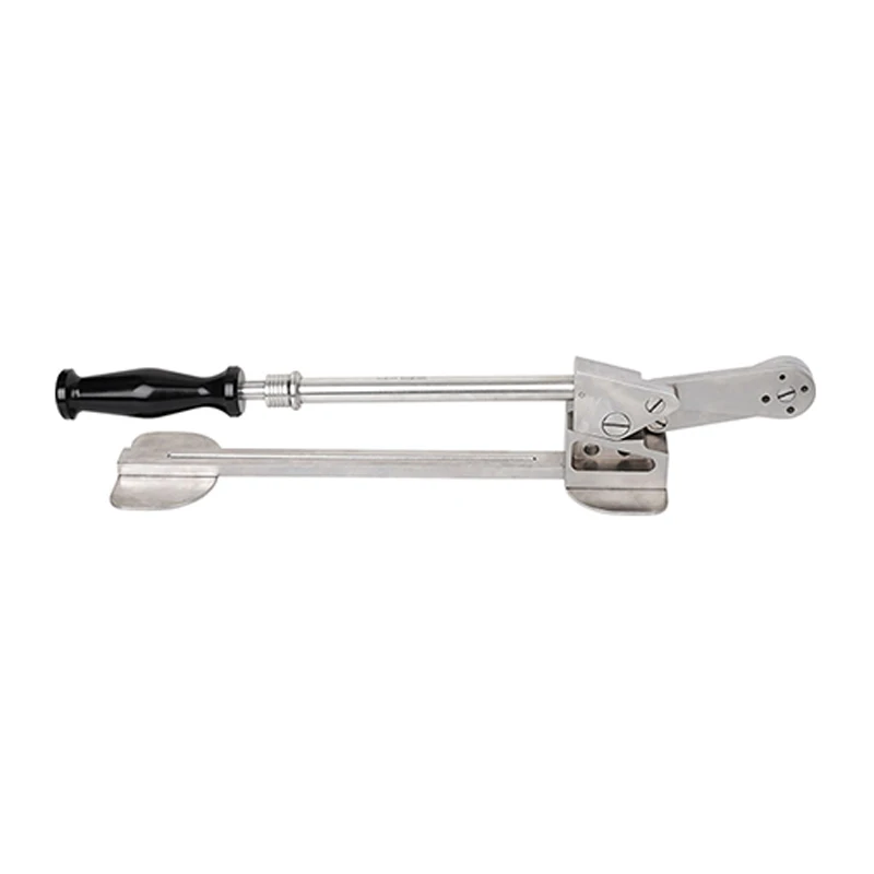 

Medical Orthopedic Instrument Orthopedic Rod Cutter Bender Orthopedic And Spine Rod Cutters Q10-11