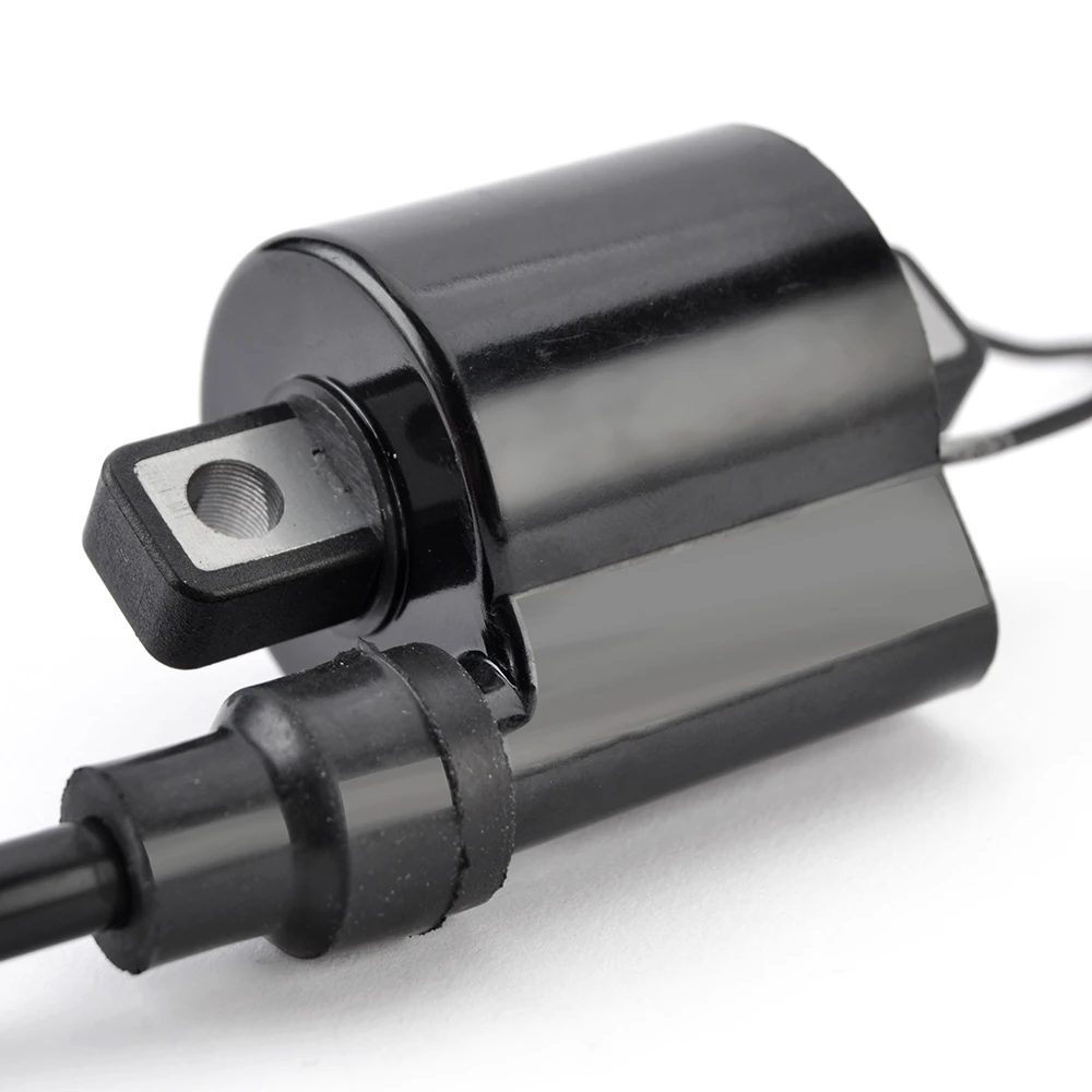 Катушка зажигания для Yamaha 40HP 40X E40X M(W/T)HS/L / MHL 66T-85570-00 катушка высокого напряжения