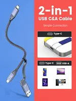 Внешний твердотельный накопитель Orico#3