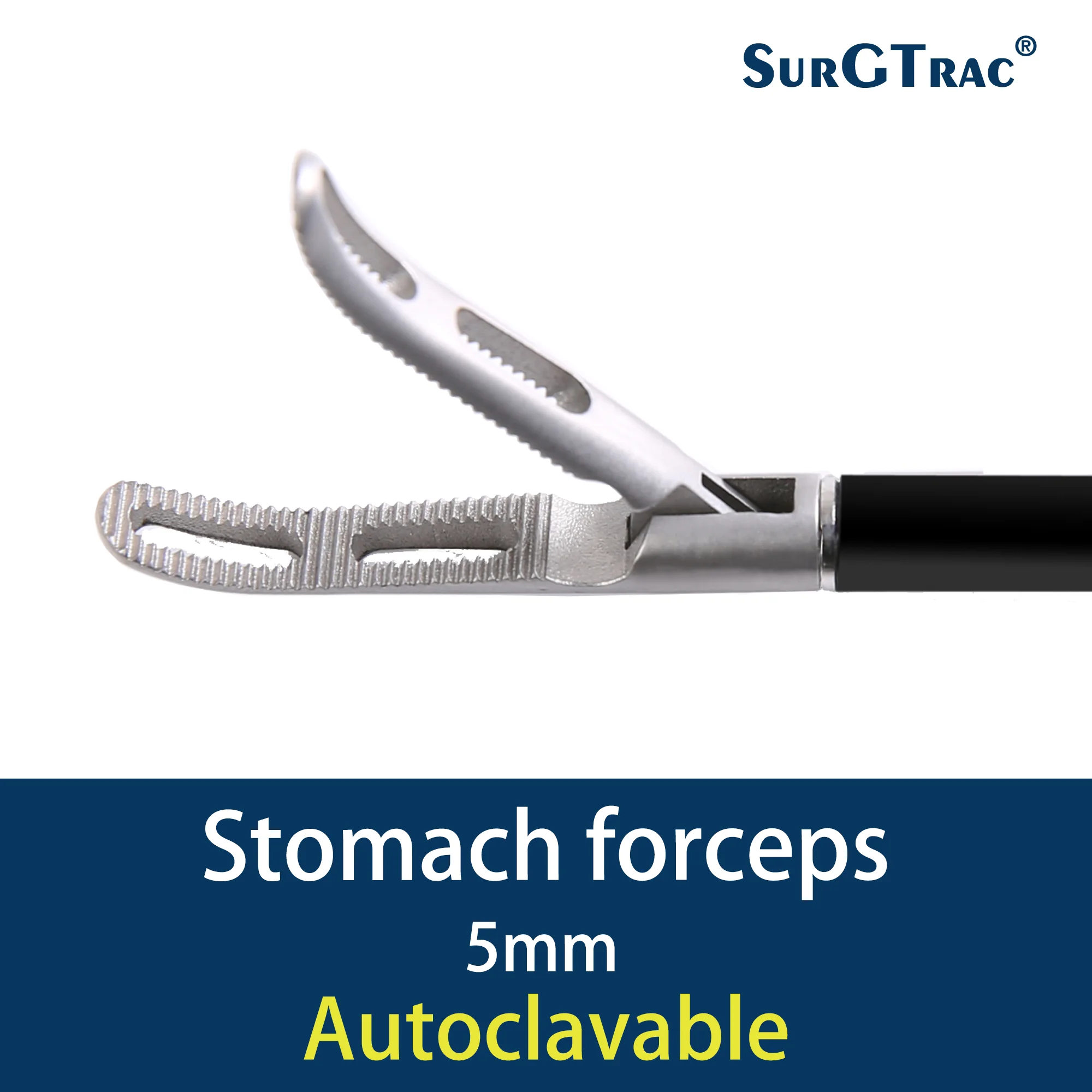 

Хирургические щипцы SurGTrac