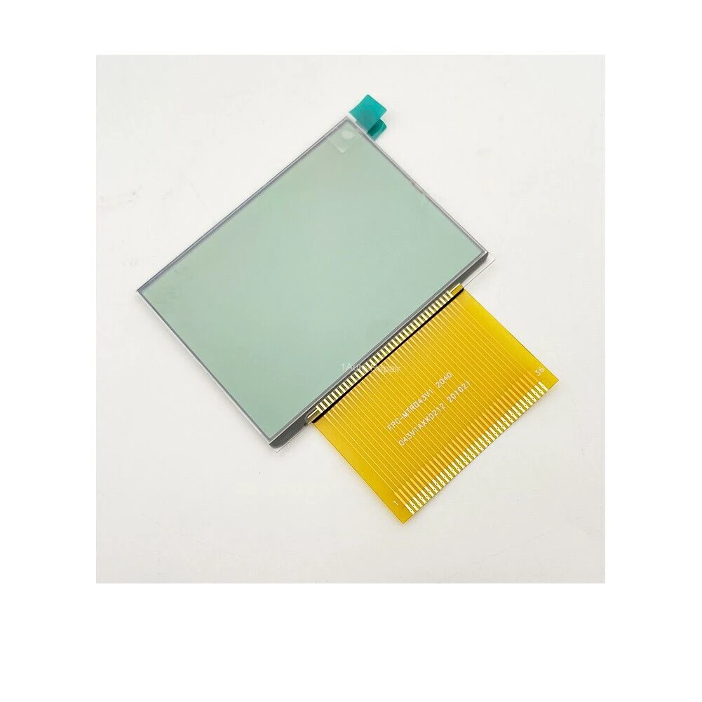 

Cluster Repair LCD Display 6320SE 75x58mm Charging Capabilities Direct Replacement Improved Heat Sink Meet The OEM