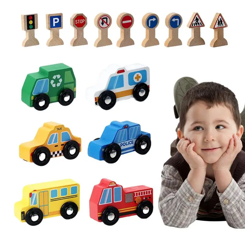 

Toy Car Set Magnets Engineering Vehicle Toy For Boys Kid Educational Learning Toys Suitable For Kids Teens And Children For Home