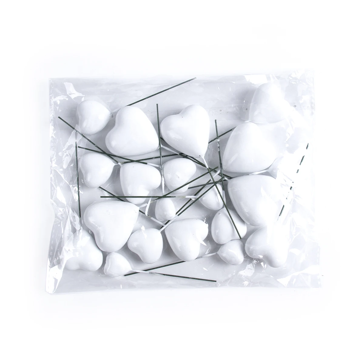 

Набор из 20 шт. сердечек для торта joy-enlife