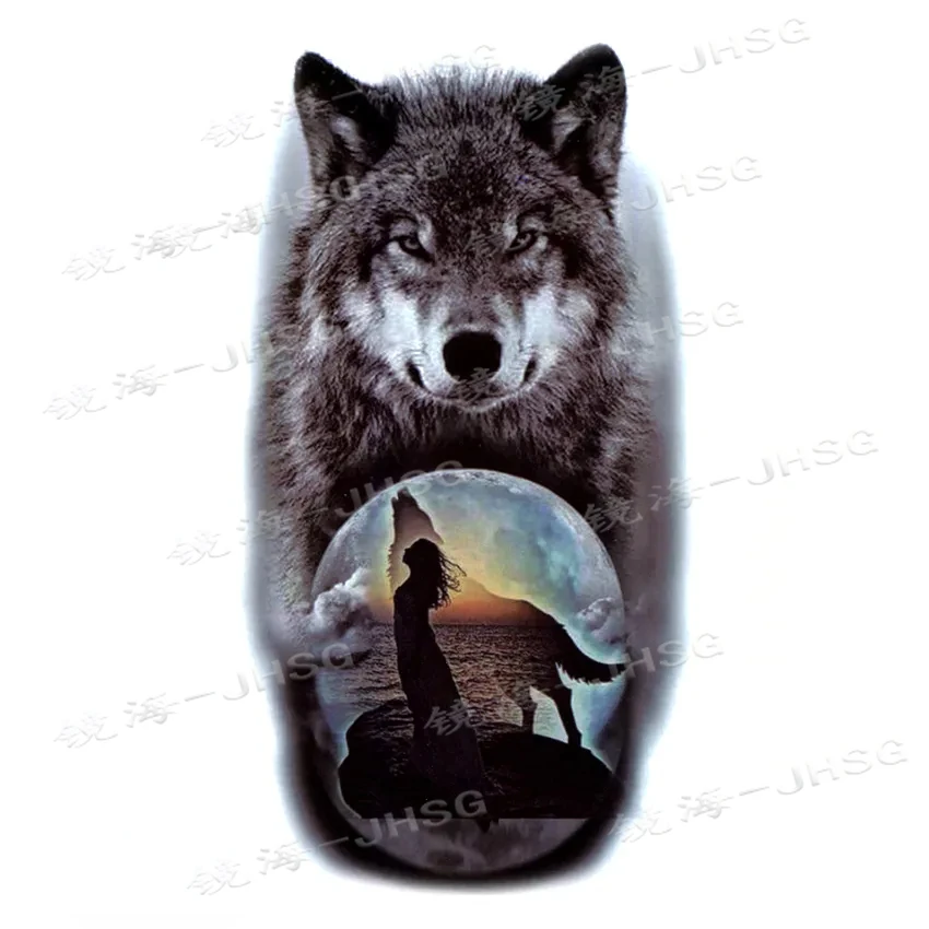 

Автомобильные наклейки и Переводные картинки в стиле волка для мотоцикла ноутбука Аксессуары для внешнего украшения наш магазин поддерживает настройку