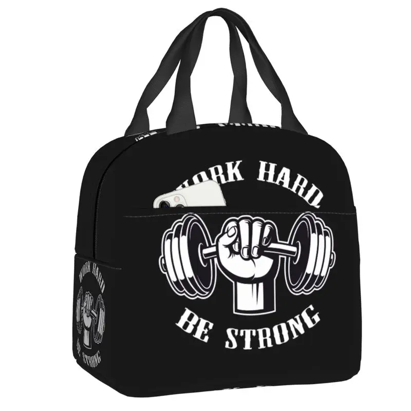 Thermal Insulated Bento Box  Food Tote Bags