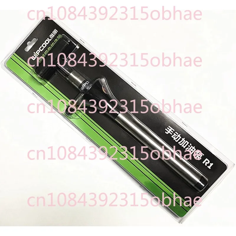 Центральное кондиционирование ручной насос компрессор масло для охлаждения