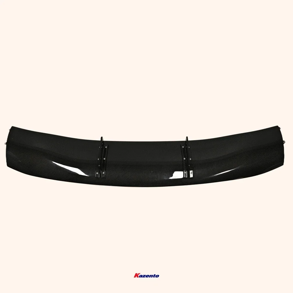 Для Toyota GR86 BRZ ZD8 2023 + углеродное волокно внешний стиль