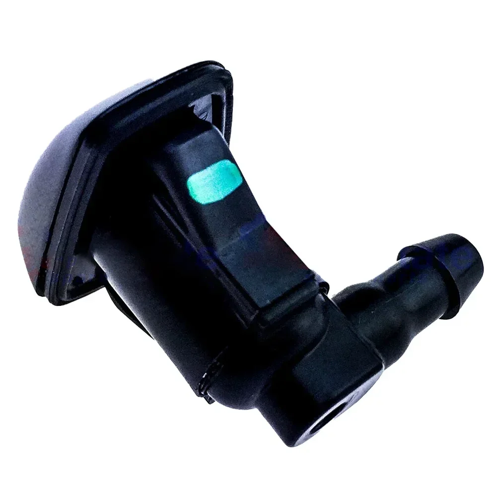 1 пара автомобиля для Toyota Landcruiser 80 серии насадка омывателя ветрового стекла #