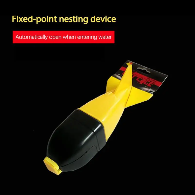 

Universal Automatic Float Fixed-point Beater Artifact Fishing Hook Automatic Fishing Device Float Professional Fishing Hook