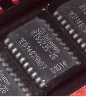 

BTS5235-2G 20 New and Fast Shipping