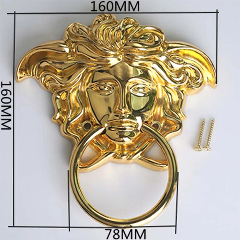 

Дверные ручки для мебели