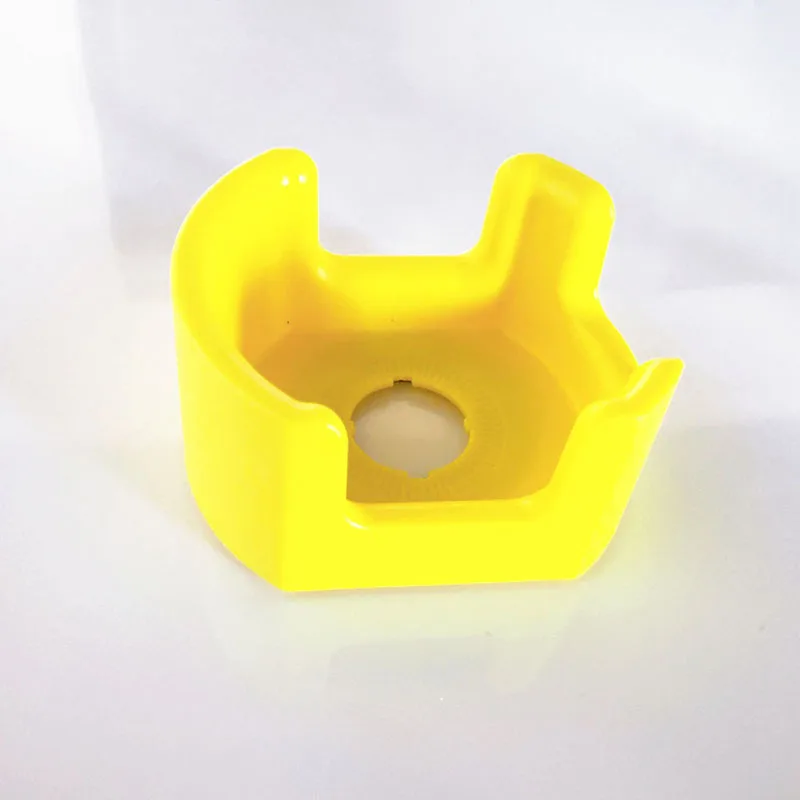 

22MM emergency stop push button protective cover
