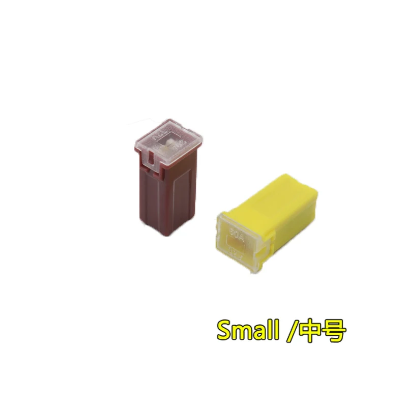 

Набор автомобильных предохранителей Square 32V DC