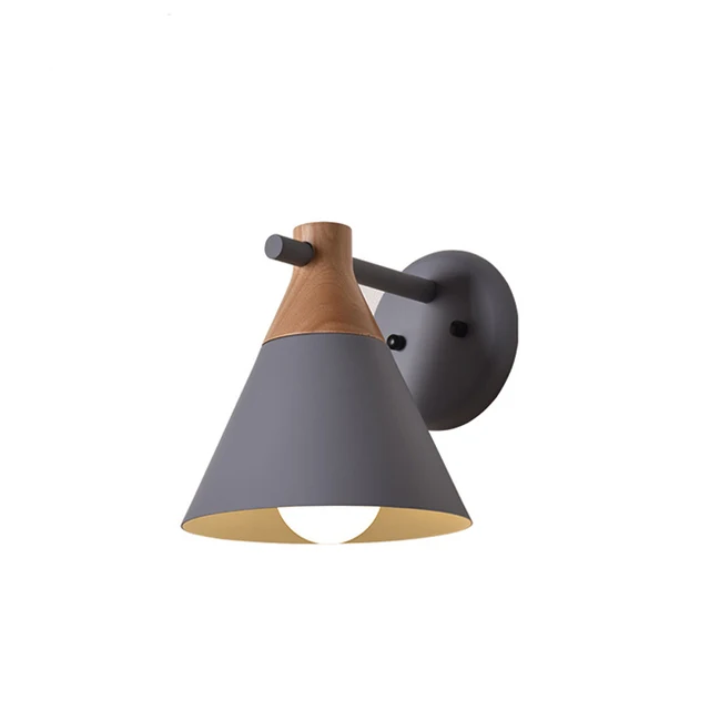 

Настенный светильник KINLAMS