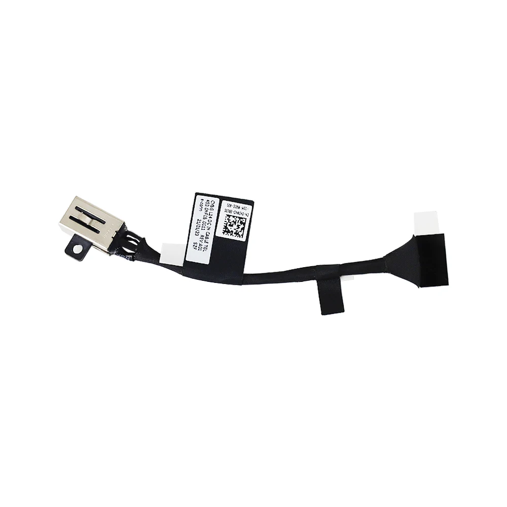 

NEW DC Power Jack Cable DELL LATITUDE 3420 3520 DC CABLE HJW4D 0HJW4D