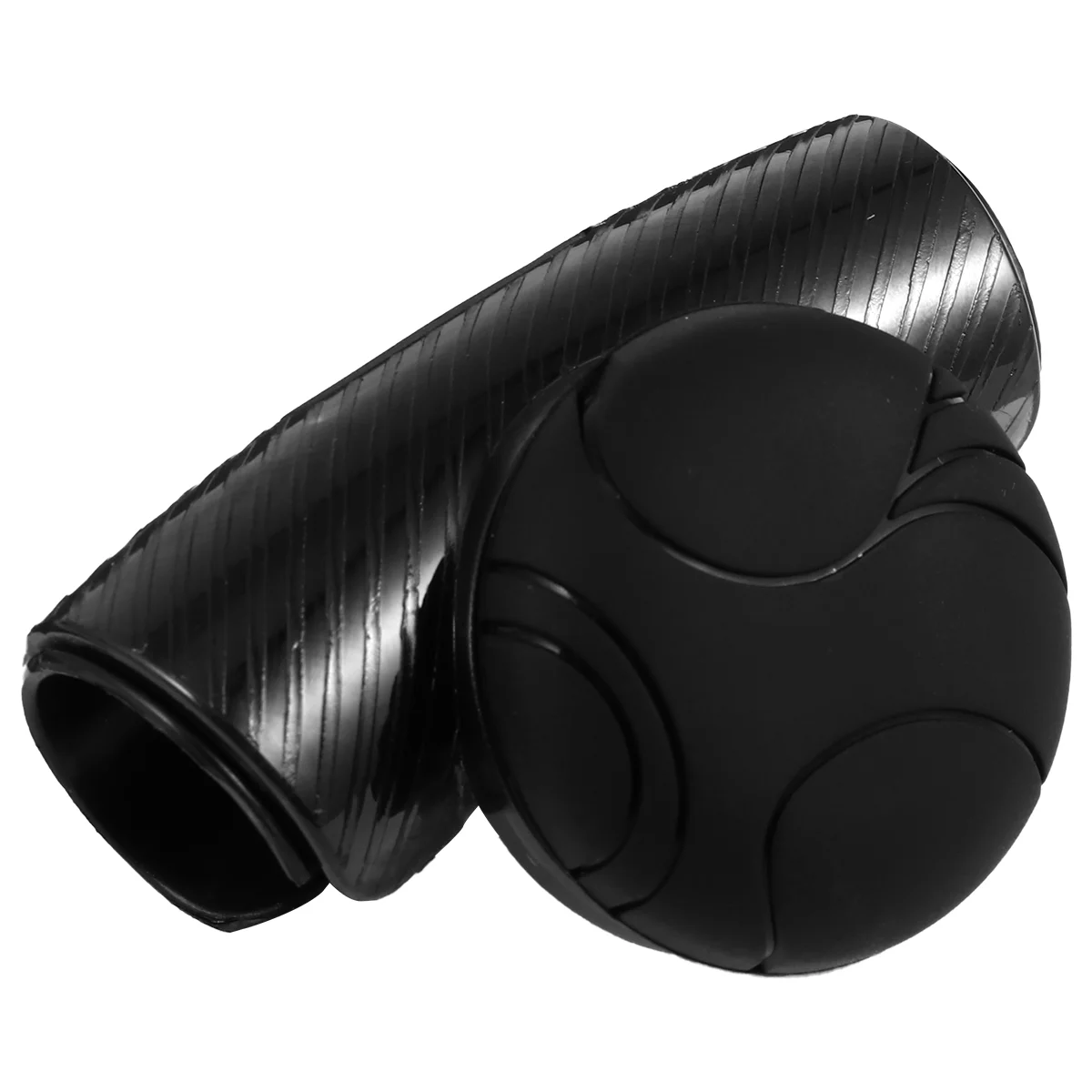 

Car Booster Ball Handle Grip Durable Steering Wheel Knob Motores Para Portones Electricos Wheels for Parts