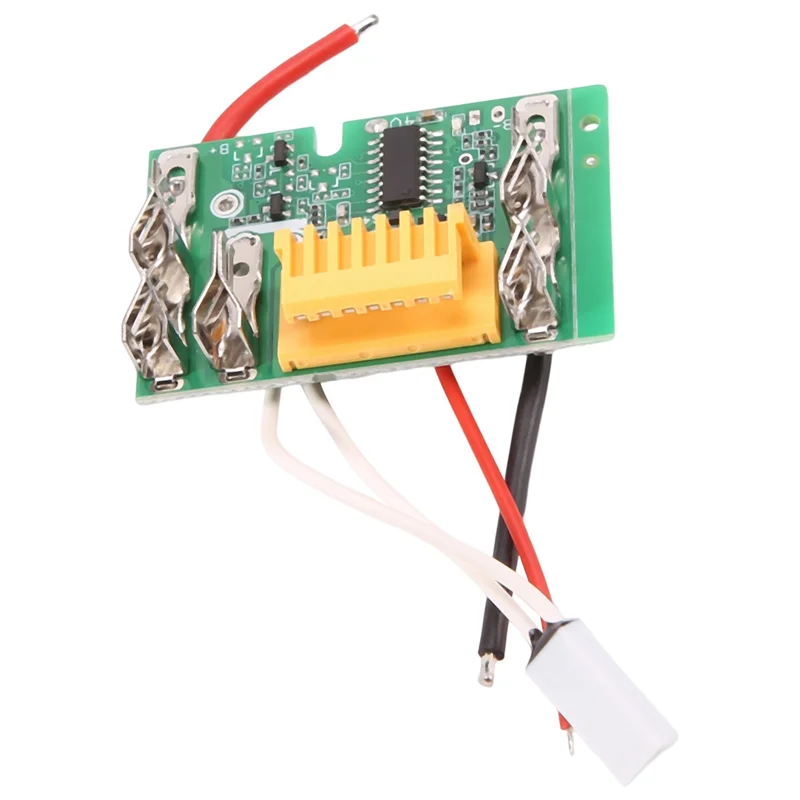 

Suitable for Makita 18V Battery Pcb Bms Accessories 1830 1840 Lithium Battery Protection Board Combination