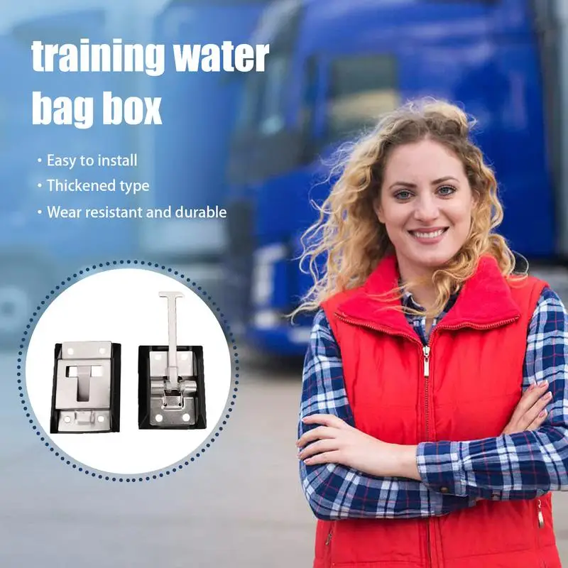 Держатель для автомобильной двери кемпинга многофункциональный крючок замок