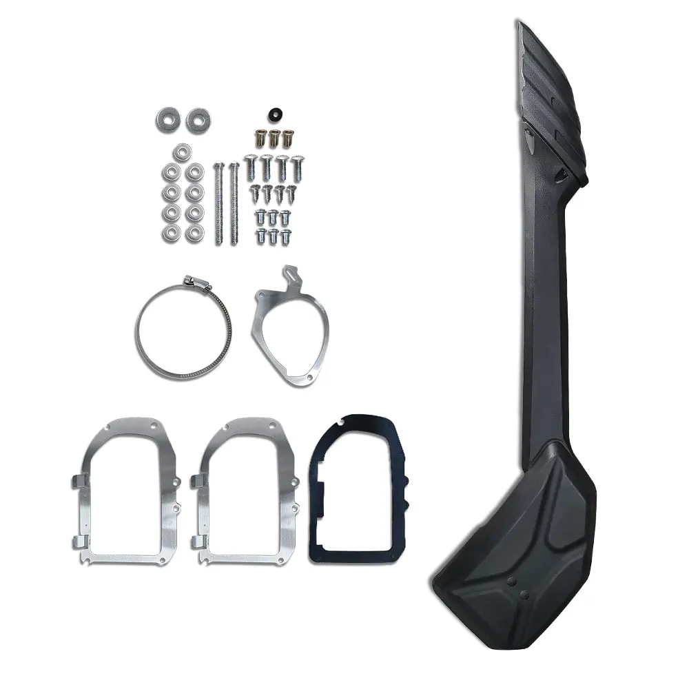 

Автомобильная трубка для Discovery Series 3 4 LR3 LR4 2006 2007 2008 2009 2010 + 4x4 набор впускных трубок