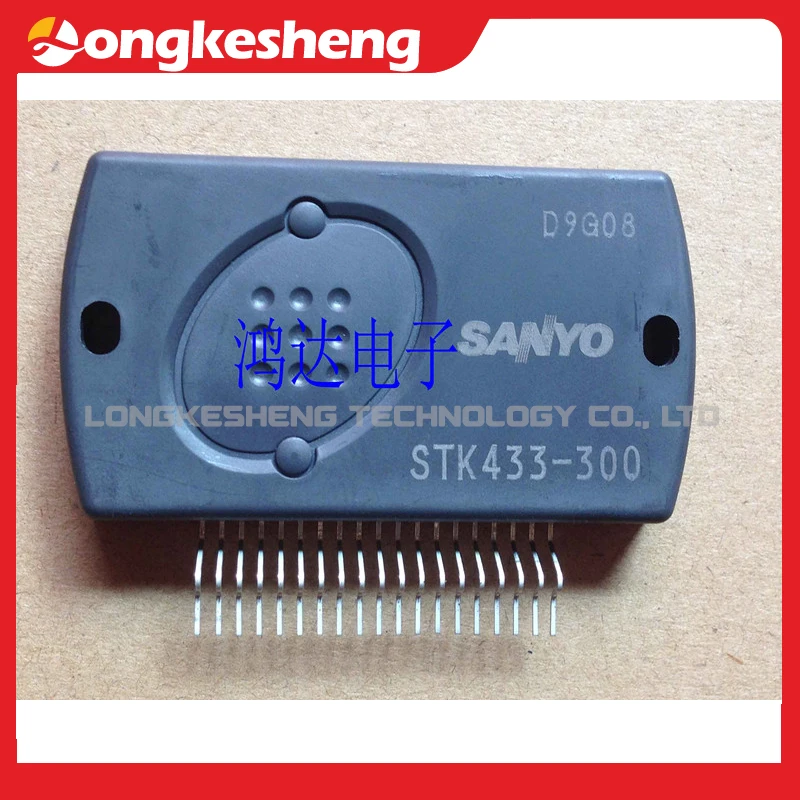 STK433-300 STK282-270 Бесплатная доставка НОВЫЙ оригинальный модуль