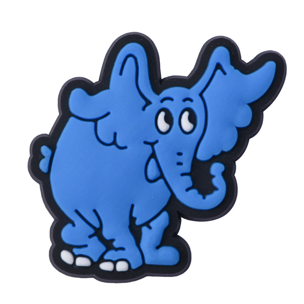 Мультяшные подвески для обуви детей украшения забивания 1 аксессуары взрослых