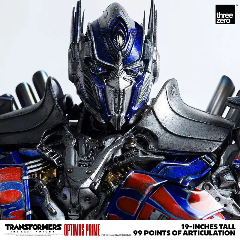 Рисунок 3 - Экшн-фигурка Takara Tomy Threezero