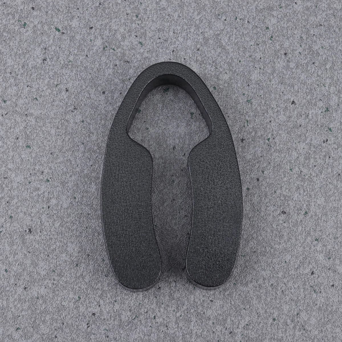 

4pcs Foil Cutter Dual Bottle Opener Accessory Gift for Lovers (Black)