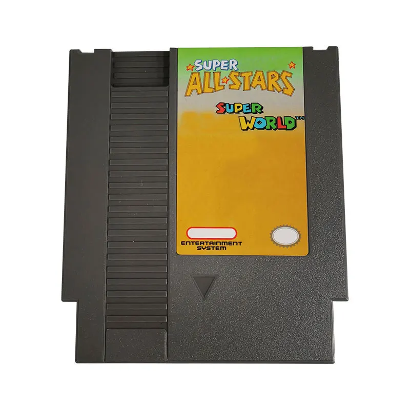 

Game Cartridge For Console Single card 72 Pin NTSC and PAL Game Console