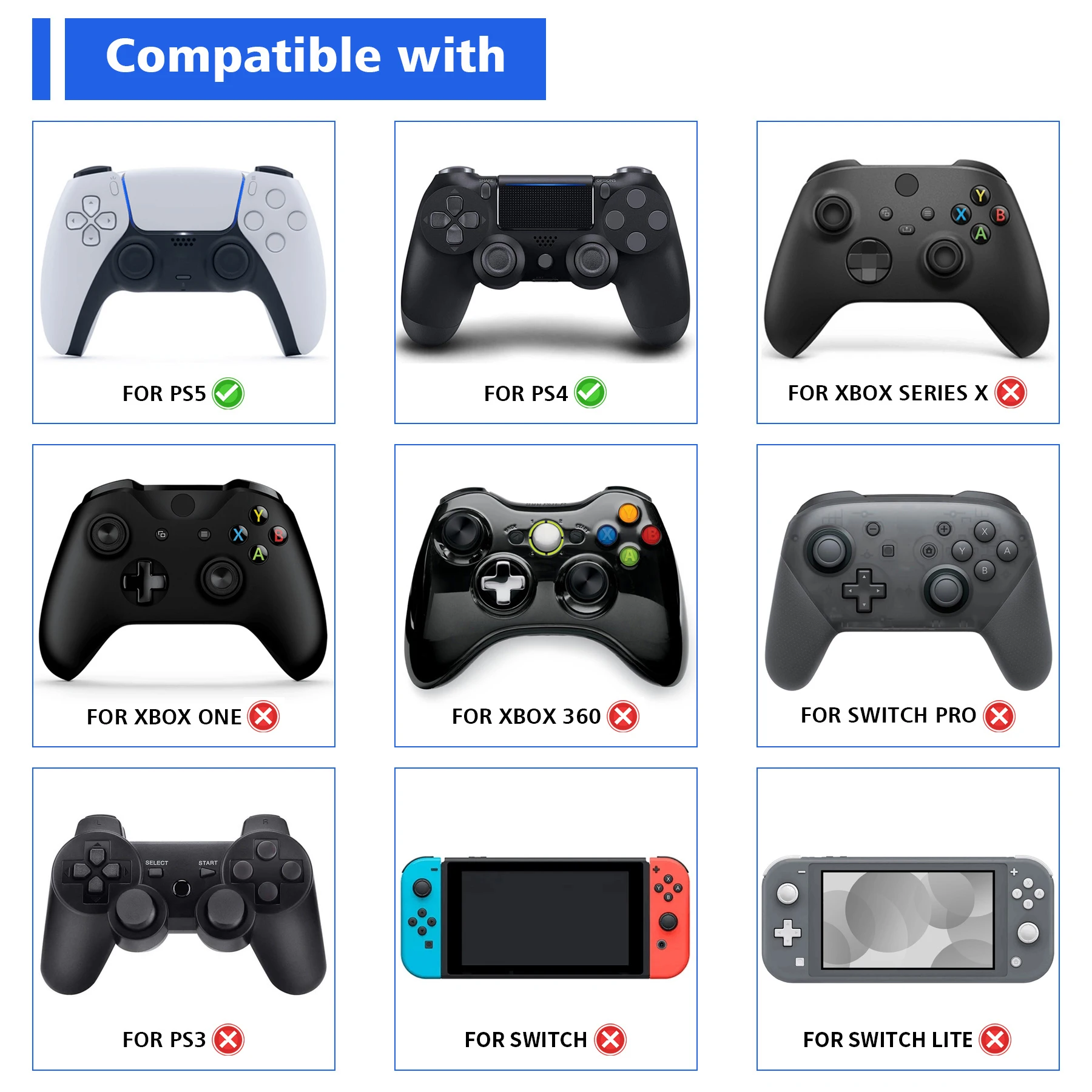 Размер джойстика. Джойстик ps5 vs Xbox. Xbox Controller ps5. Накладка на стик геймпада ps5. Xbox ps4 контроллер.